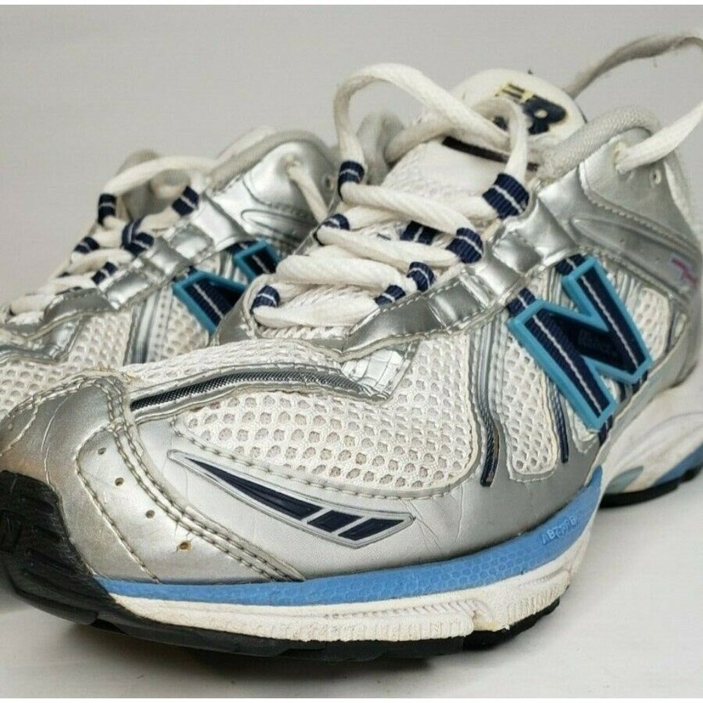 New Balance Women's Running Shoe Size 8B